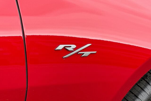New 2026 Dodge Charger R/T AWD/4WD image 23