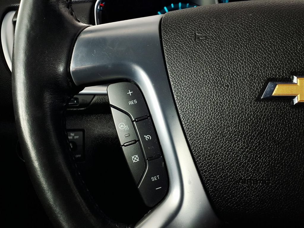Used 2017 Chevrolet Traverse Premier FWD image 20