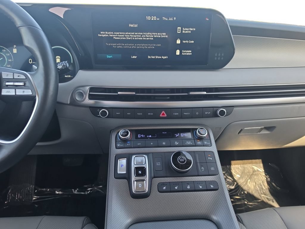 Used 2023 Hyundai Palisade SEL FWD image 14