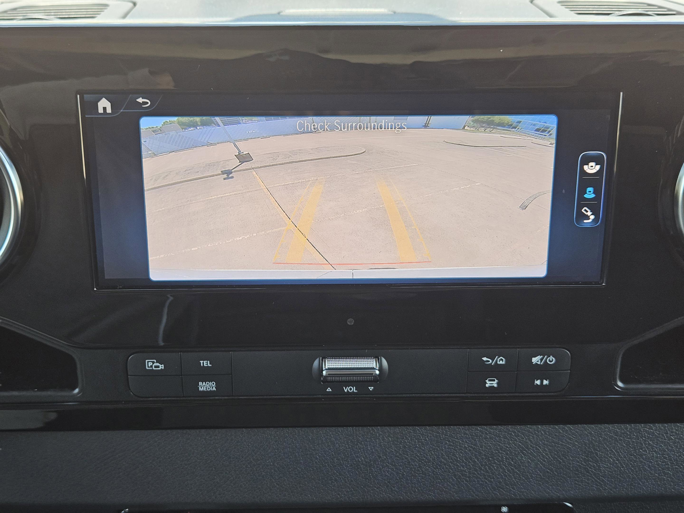 Used 2026 Mercedes-Benz Sprinter 4500 image 10