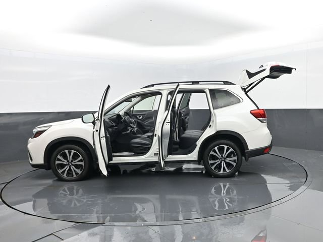 Used 2019 Subaru Forester Limited AWD/4WD image 31