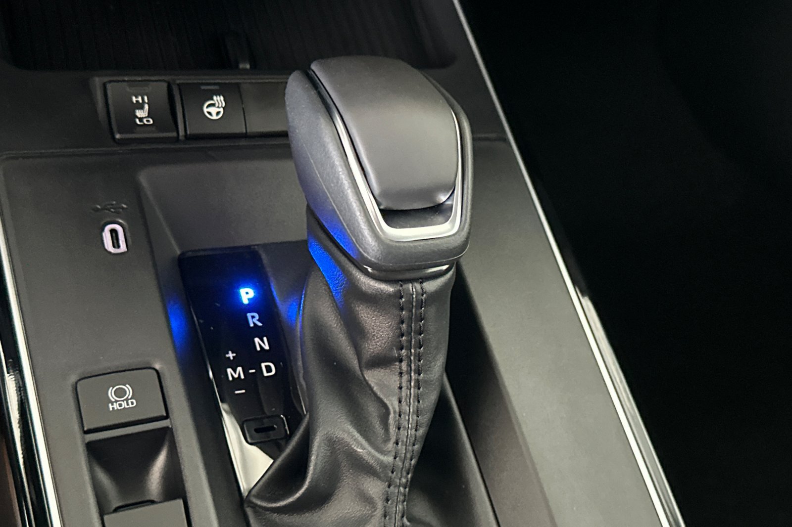New 2026 Toyota Corolla Cross XLE AWD/4WD image 19
