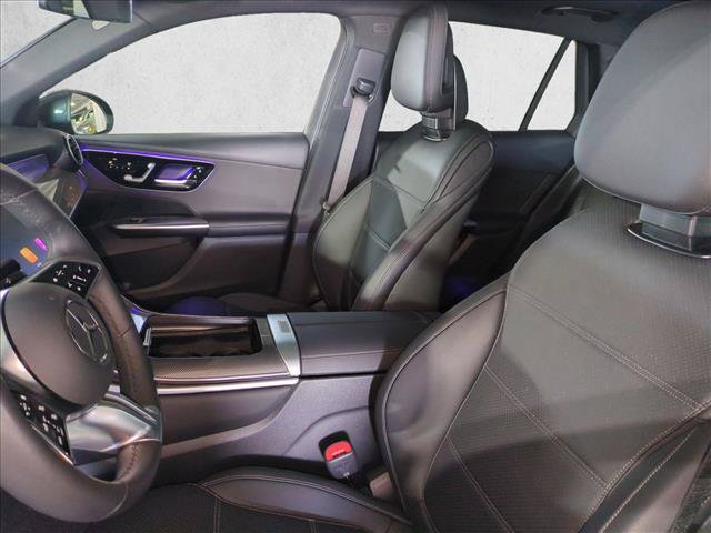 Used 2026 Mercedes-Benz GLC 300 image 16