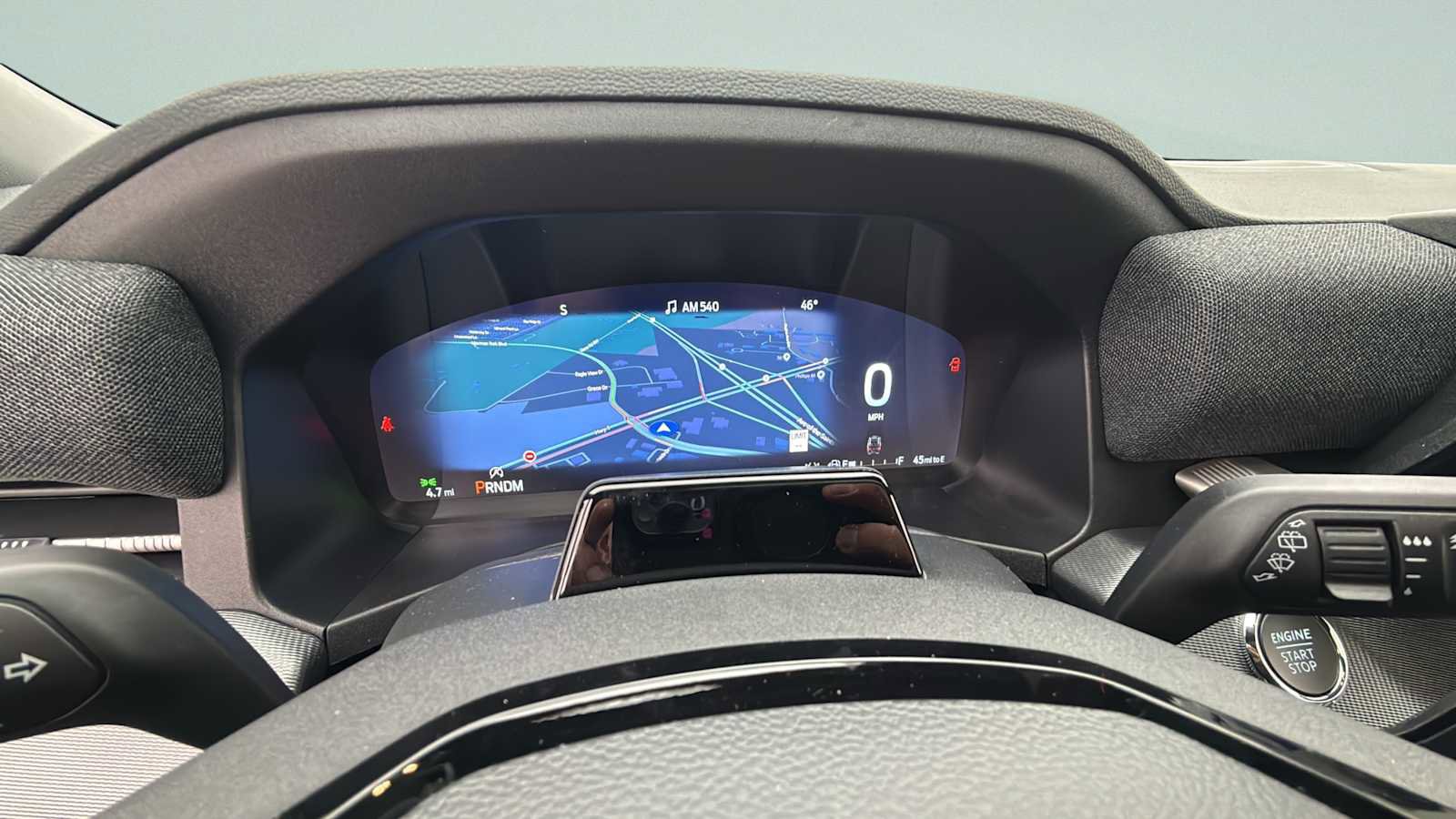 New 2026 Ford Explorer ST w/ Sun And Sound Package image 25