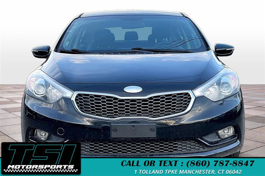 Used 2014 Kia Forte EX image 3