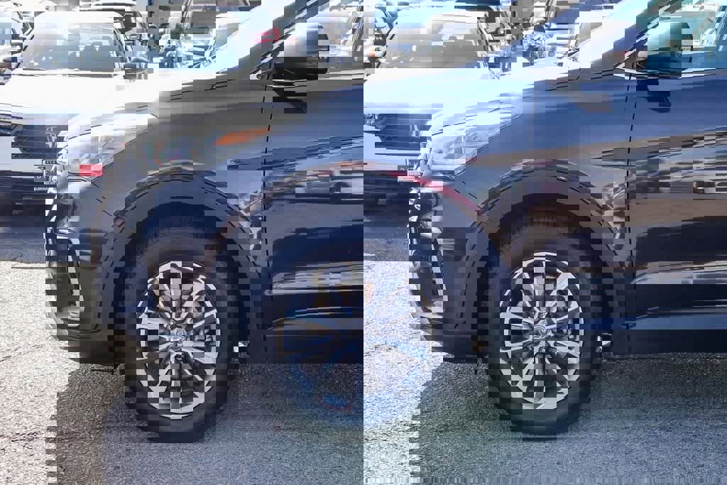 Used 2018 Hyundai Santa Fe SE image 9