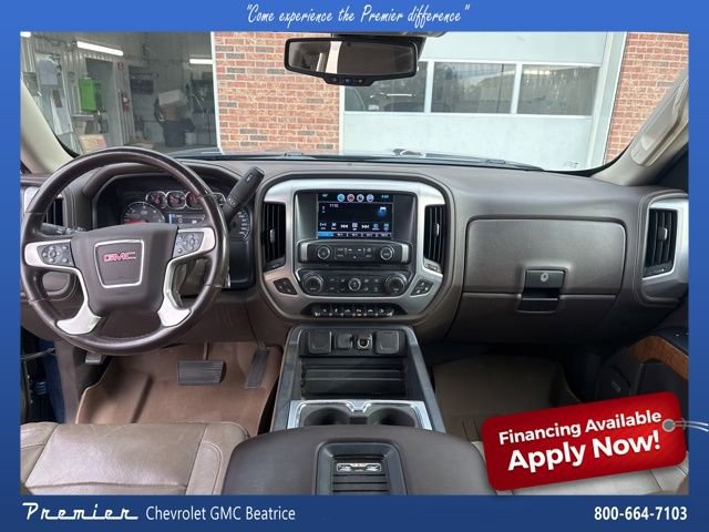 Used 2018 GMC Sierra 1500 SLT image 31