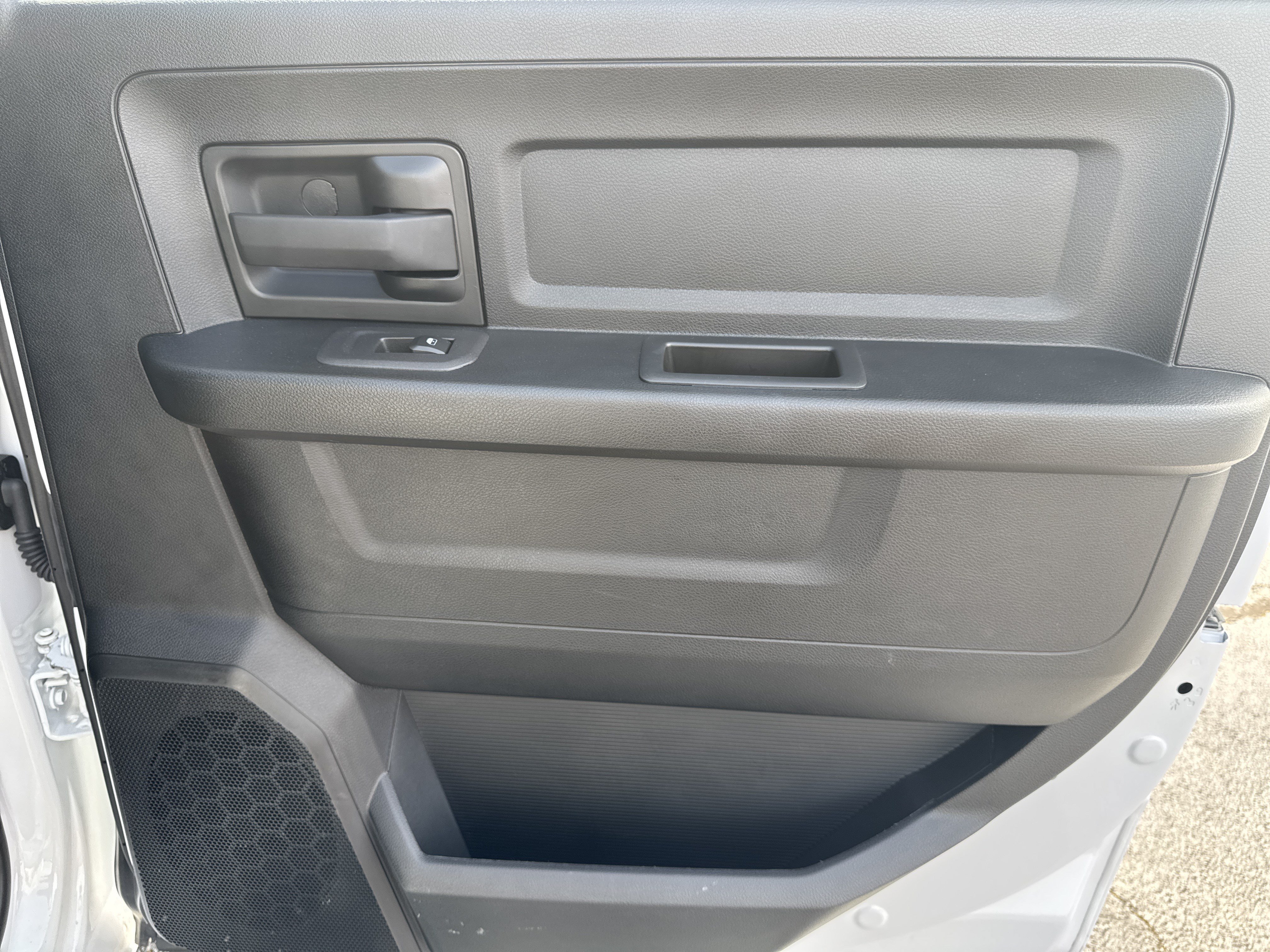 Used 2025 RAM 2500 Tradesman AWD/4WD image 18