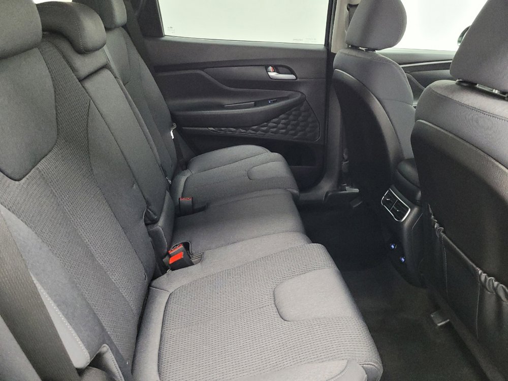 Used 2023 Hyundai Santa Fe SEL image 19