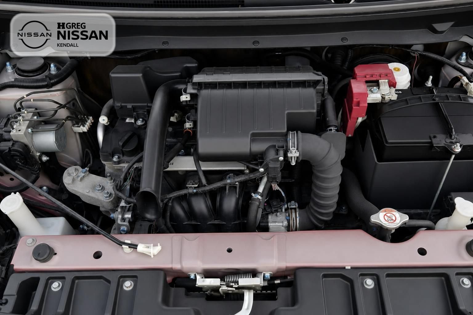 Used 2024 Mitsubishi Mirage FWD image 11