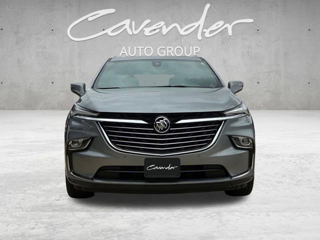 Used 2023 Buick Enclave Essence w/ Experience Buick Package image 18