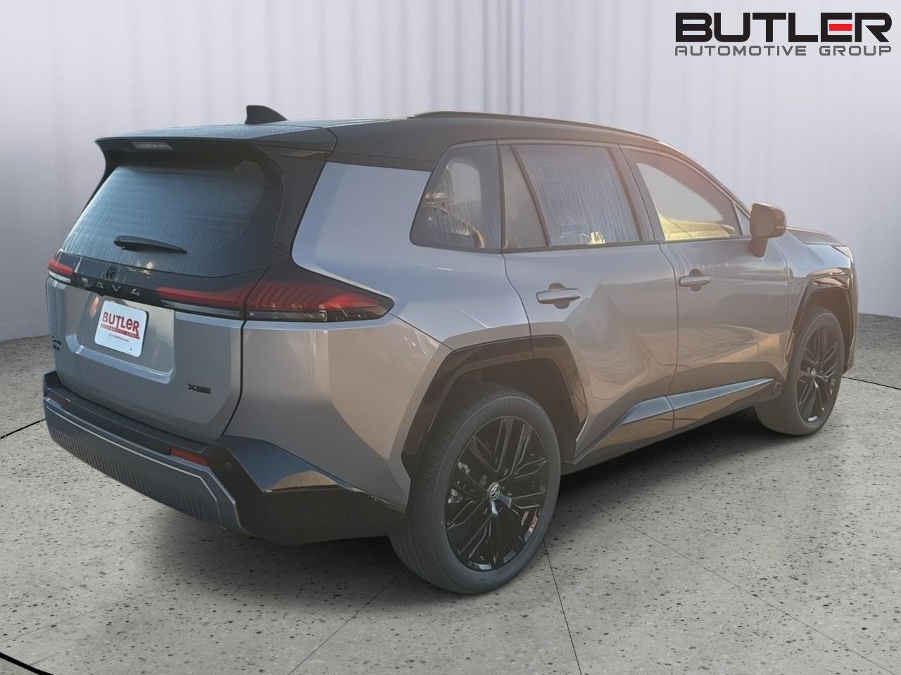 New 2026 Toyota RAV4 XSE w/ Weather Package AWD/4WD image 6