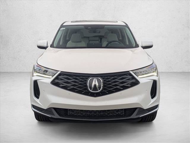New 2026 Acura RDX SH-AWD w/ Technology Package image 6