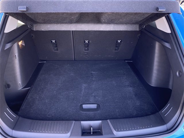 Certified 2025 Chevrolet Trax LT w/ LT Convenience Package image 27