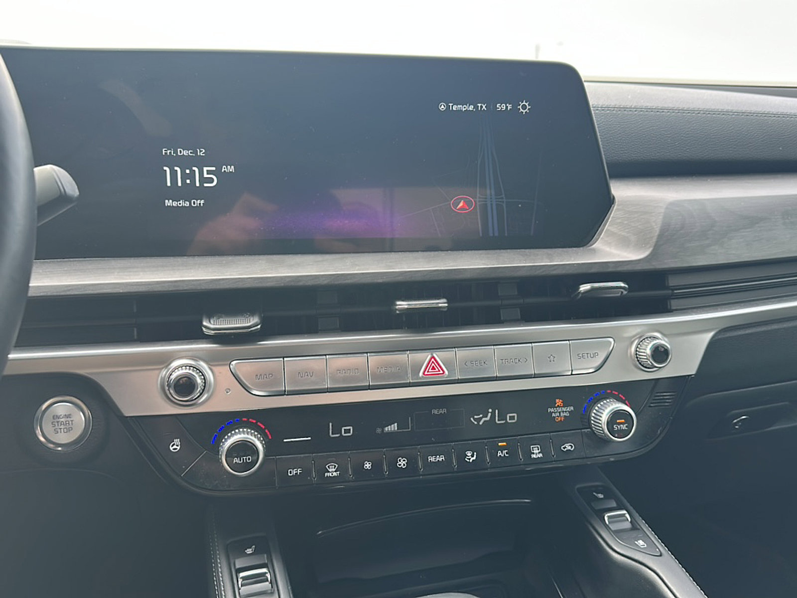 Used 2024 Kia Telluride EX X-Line image 32