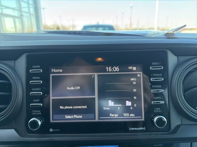 Certified 2022 Toyota Tacoma SR image 25