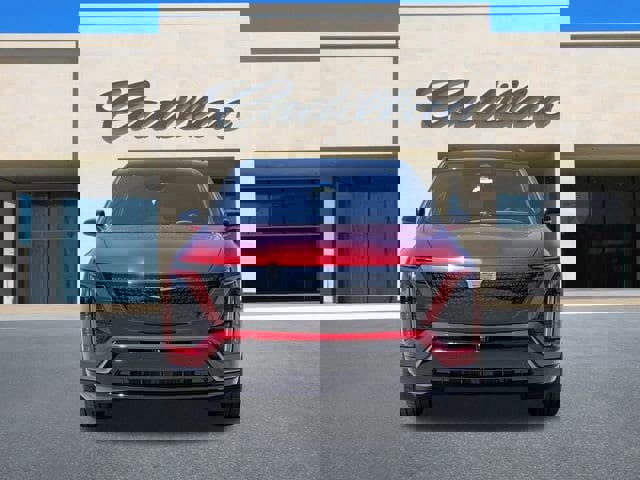 New 2026 Cadillac Vistiq Sport image 8