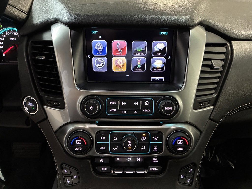 Used 2017 Chevrolet Tahoe Premier image 12