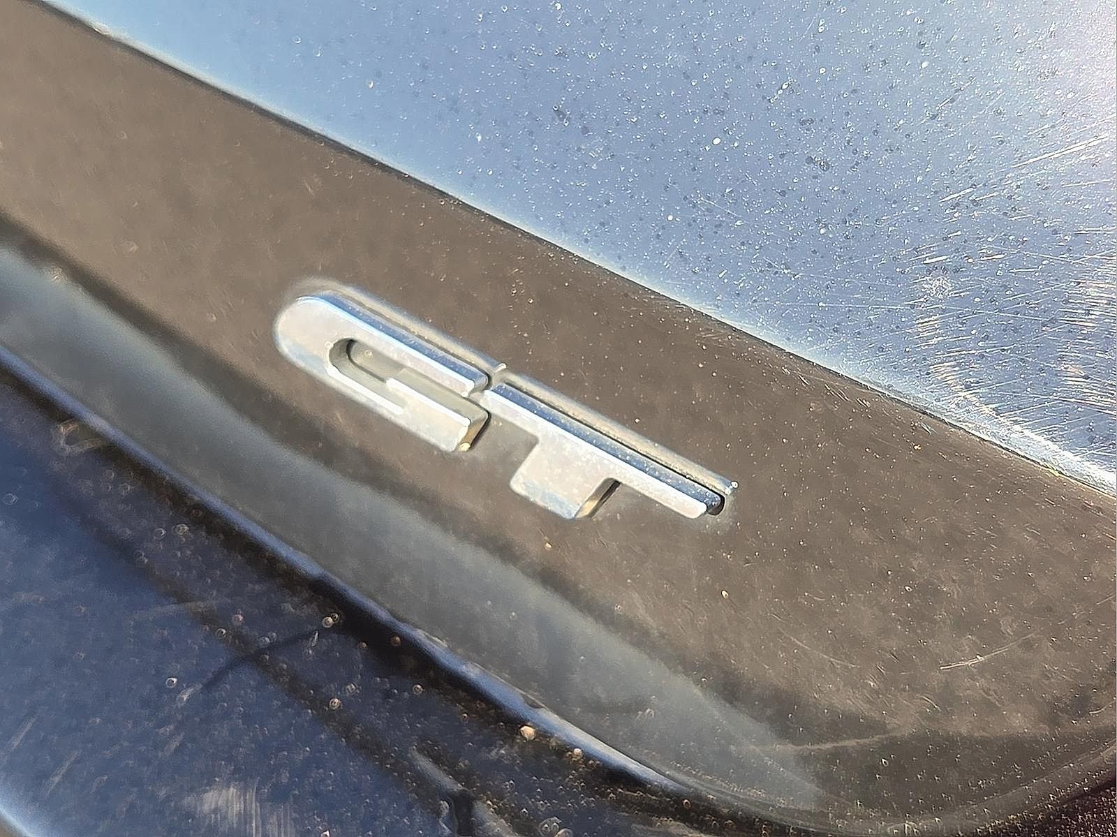 Used 2016 Dodge Dart GT w/ Sun/Sound Group image 8