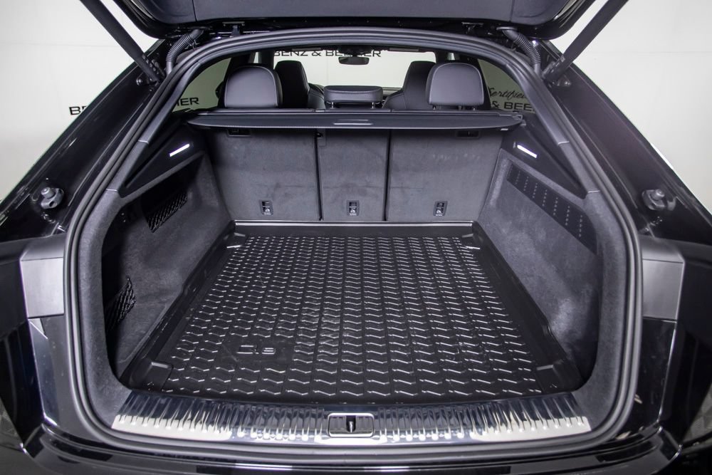 Used 2025 Audi RS Q8 performance AWD/4WD image 11