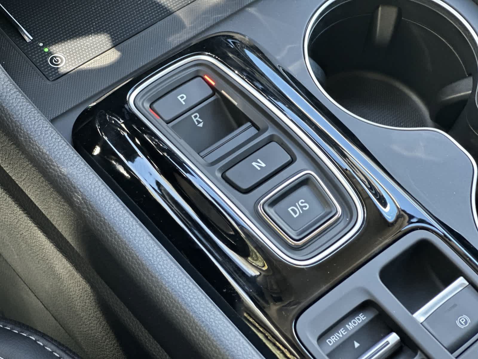 New 2026 Honda Pilot EX-L image 21