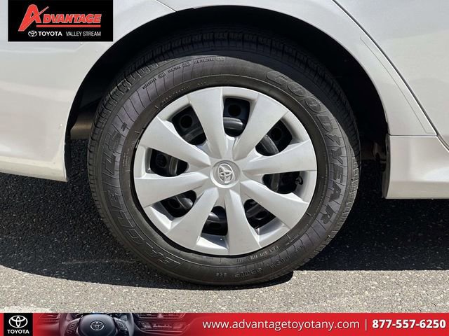 Used 2013 Toyota Corolla L FWD image 11