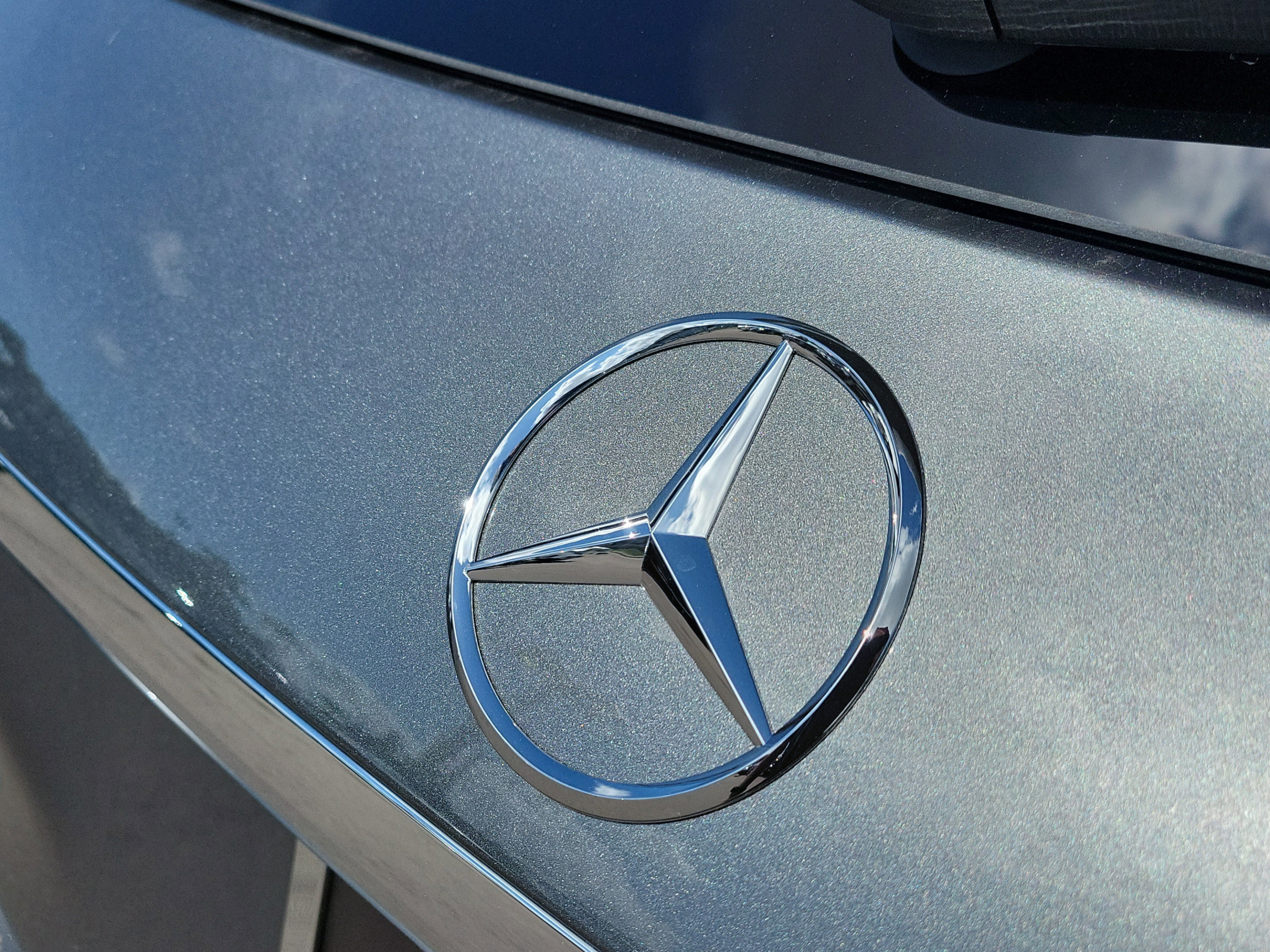 New 2026 Mercedes-Benz GLE 580 4MATIC image 29