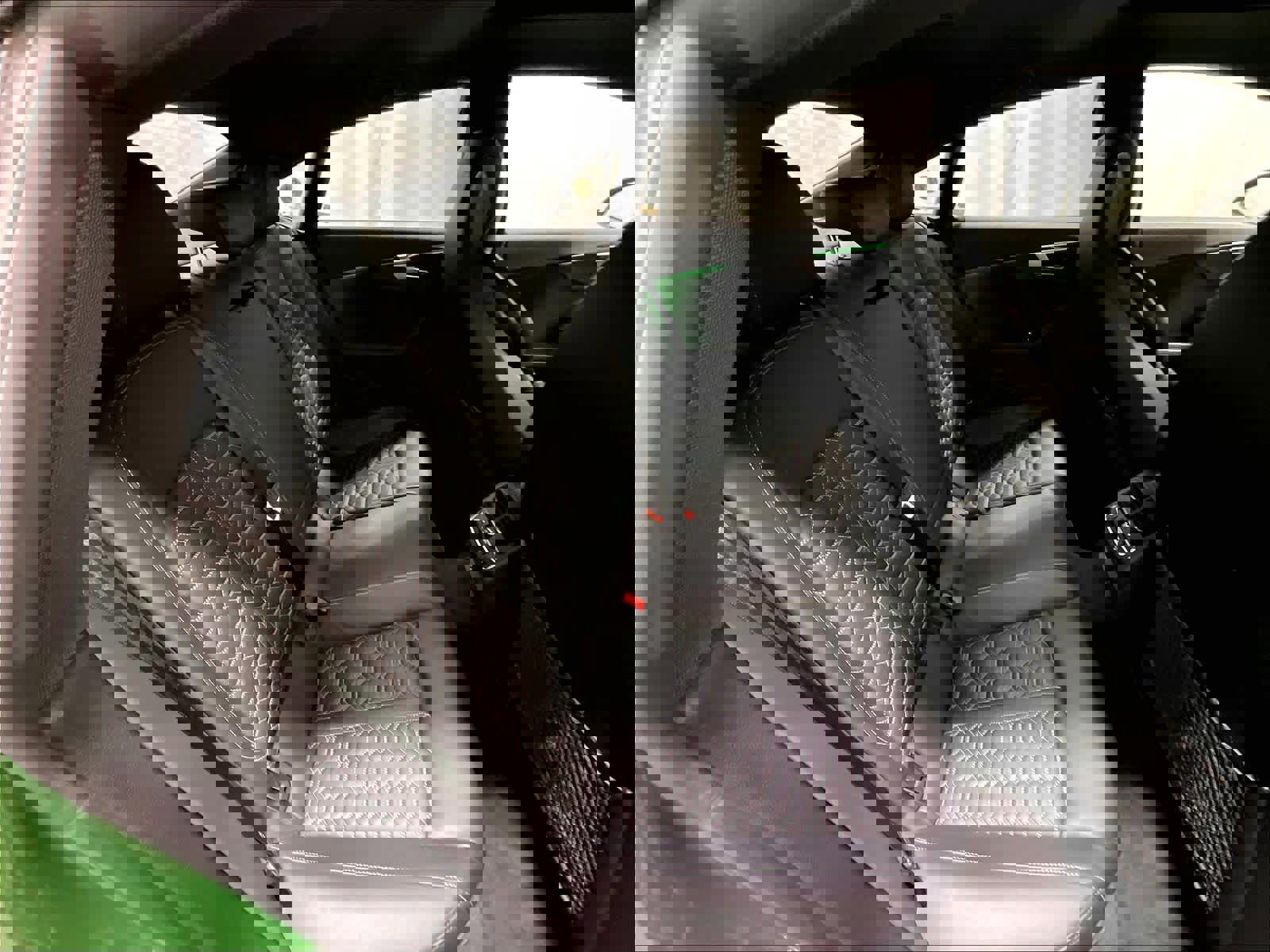 Used 2021 Audi RS 5 image 16