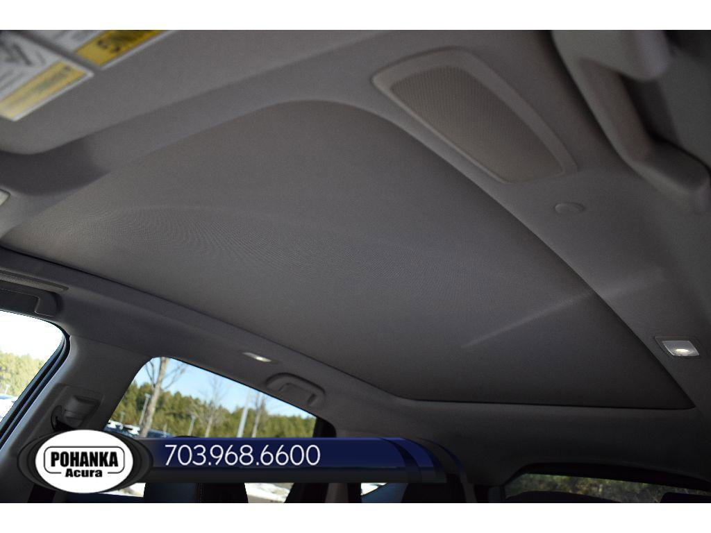 New 2026 Acura RDX SH-AWD w/ Technology Package image 22