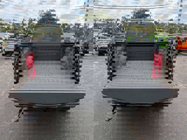 New 2025 RAM 2500 Limited image 13