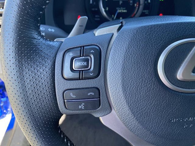 Used 2019 Lexus RC 350 F Sport w/ Accessory Package image 36