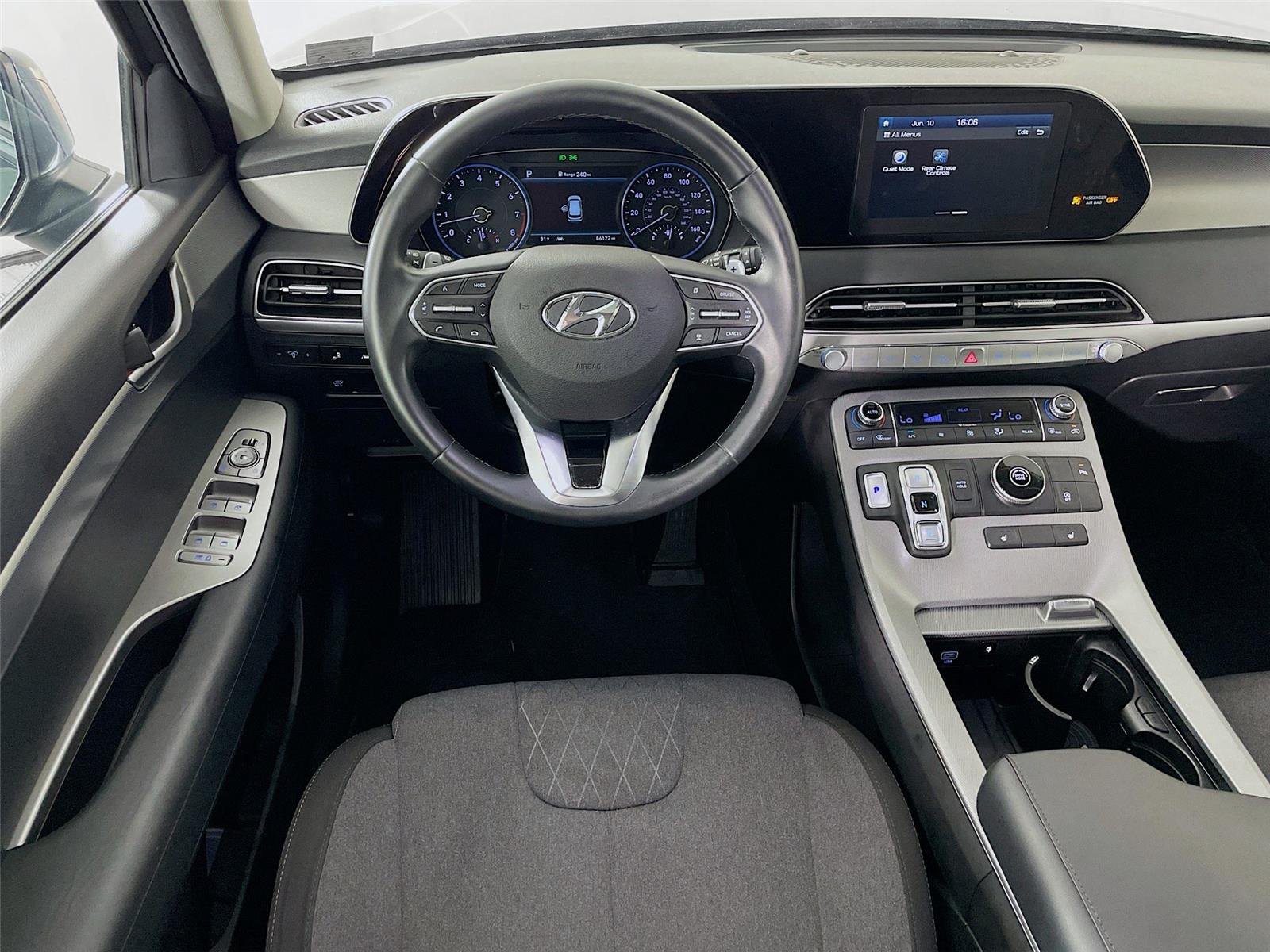 Used 2020 Hyundai Palisade SEL FWD image 24