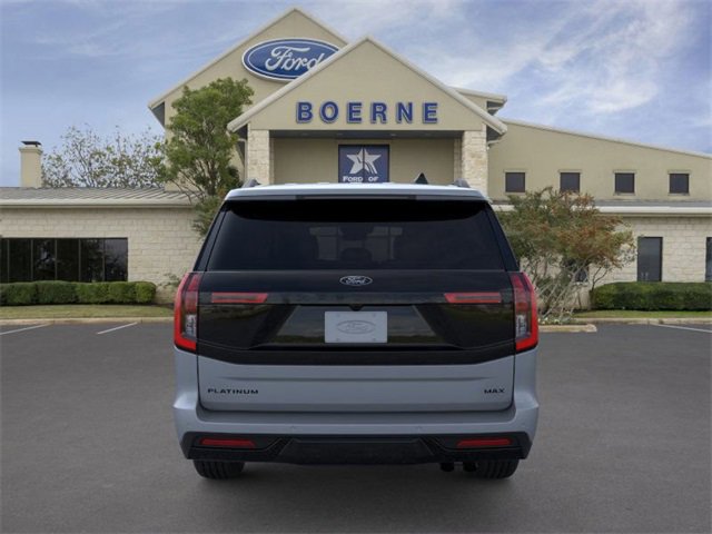 New 2026 Ford Expedition Max Platinum w/ Stealth Performance Package image 5