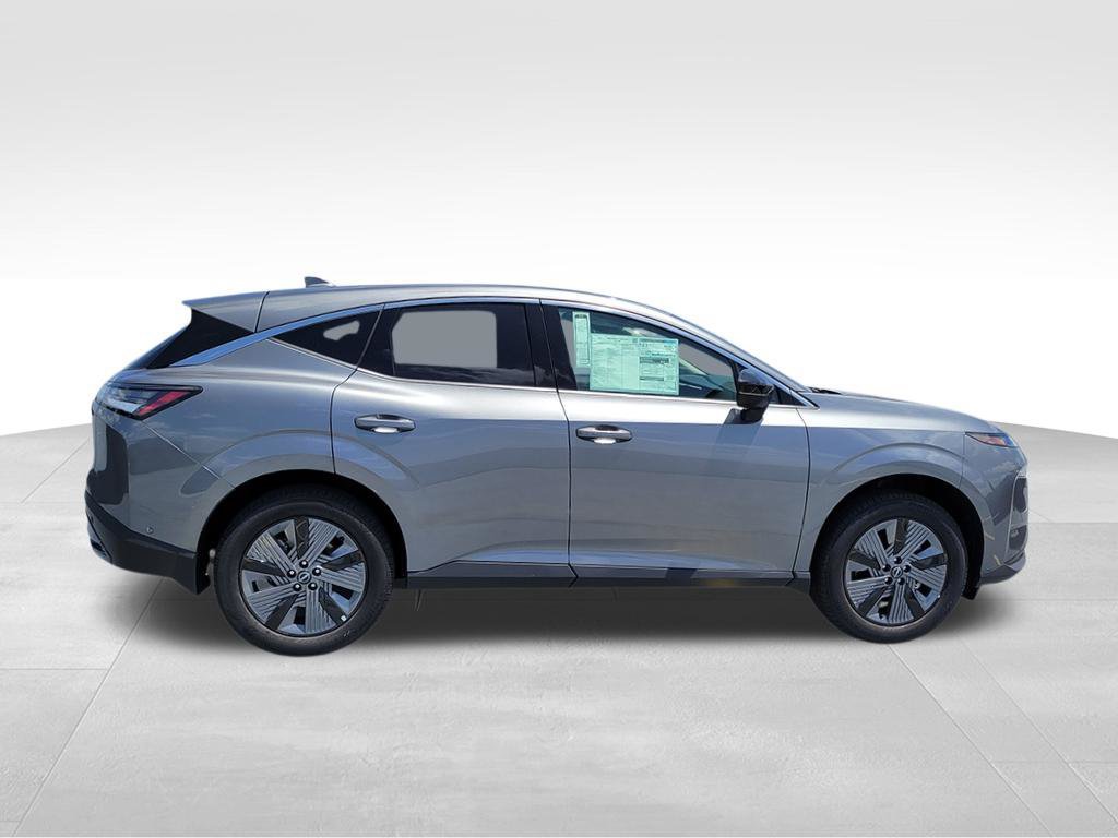 New 2026 Nissan Murano SL w/ Comfort Package AWD/4WD image 9
