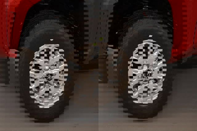 New 2025 Toyota Tacoma SR5 image 8