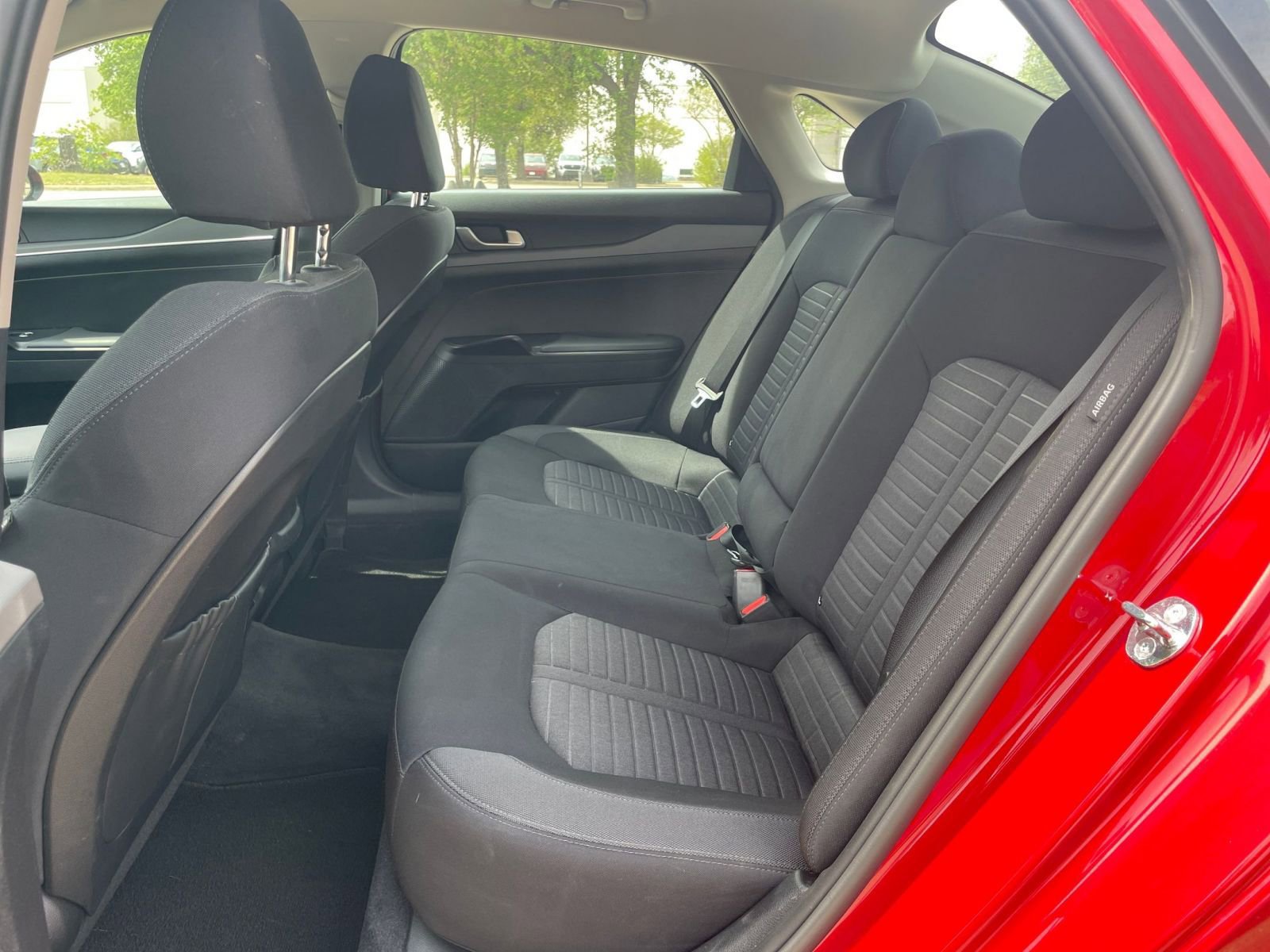 Used 2025 Kia K5 LXS image 29