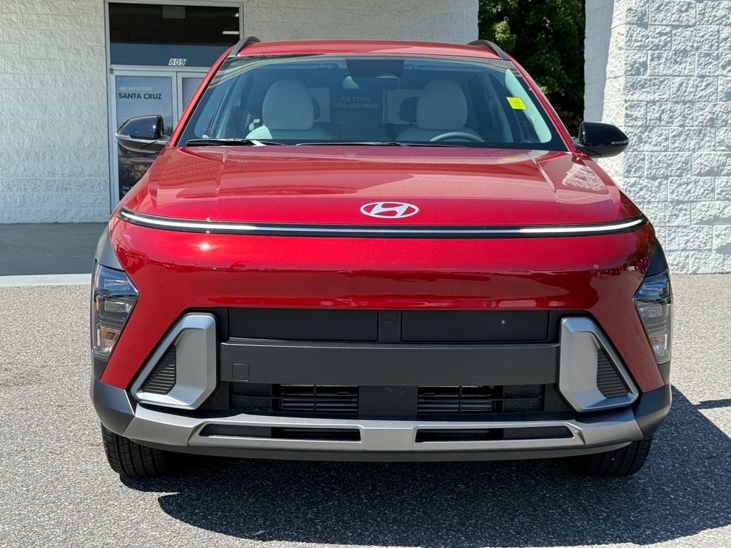 New 2026 Hyundai Kona SEL Premium image 22