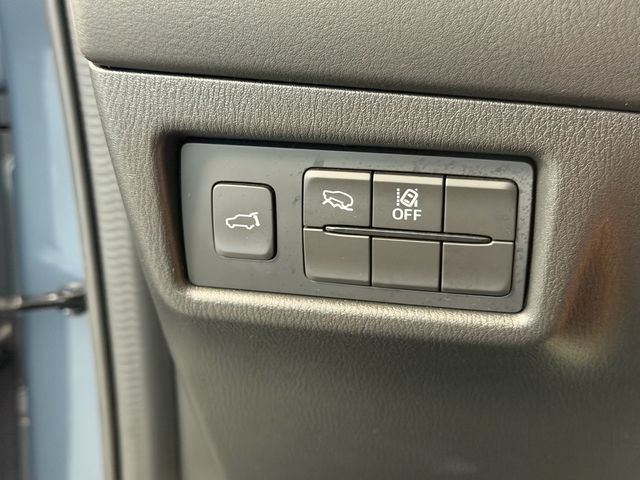 Certified 2023 MAZDA CX-5 Carbon Edition AWD/4WD image 26