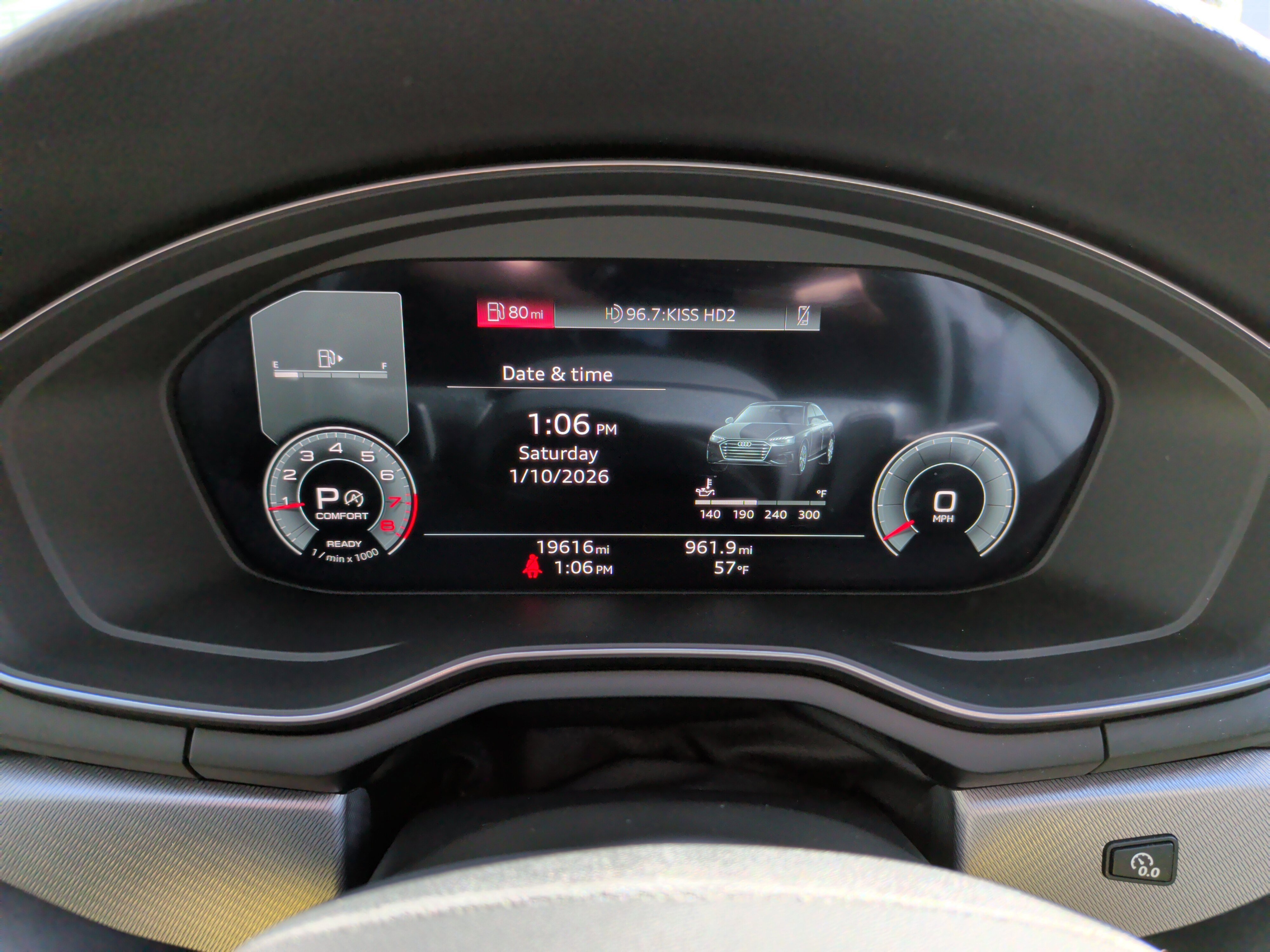 Used 2023 Audi A4 2.0T Premium Plus w/ Premium Plus Package image 21