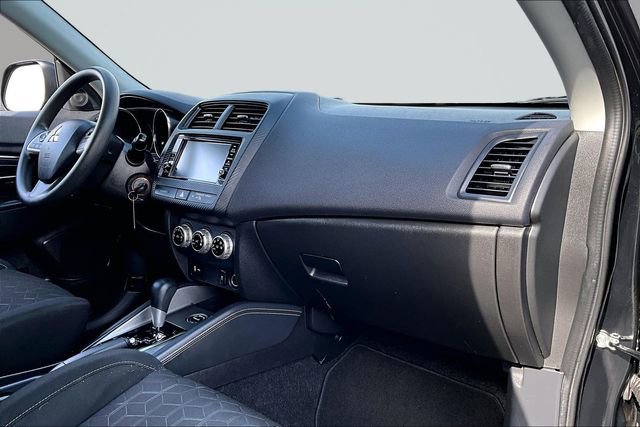 Used 2024 Mitsubishi Outlander Sport ES image 25