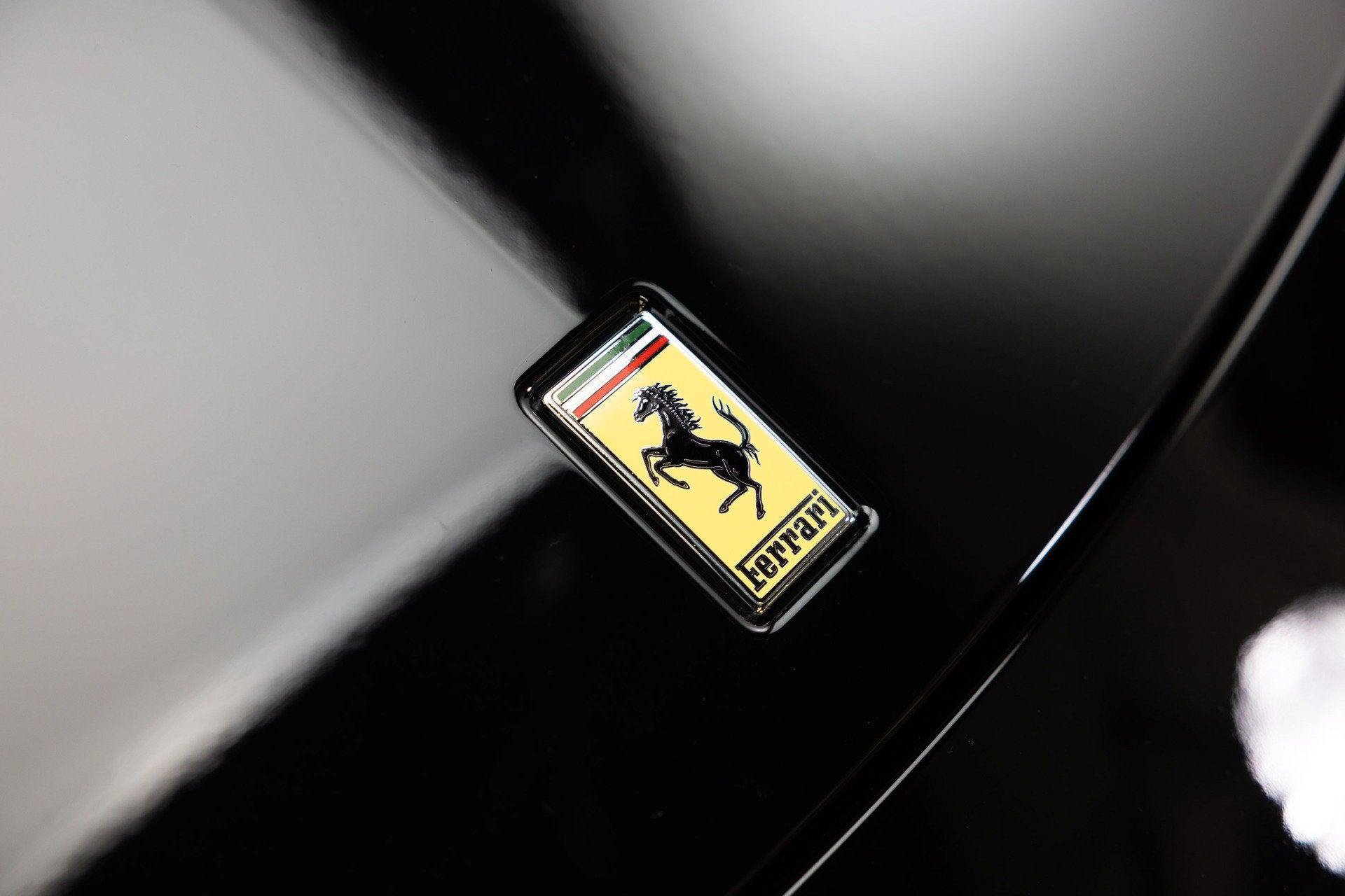 Certified 2015 Ferrari 458 Italia Coupe RWD image 18