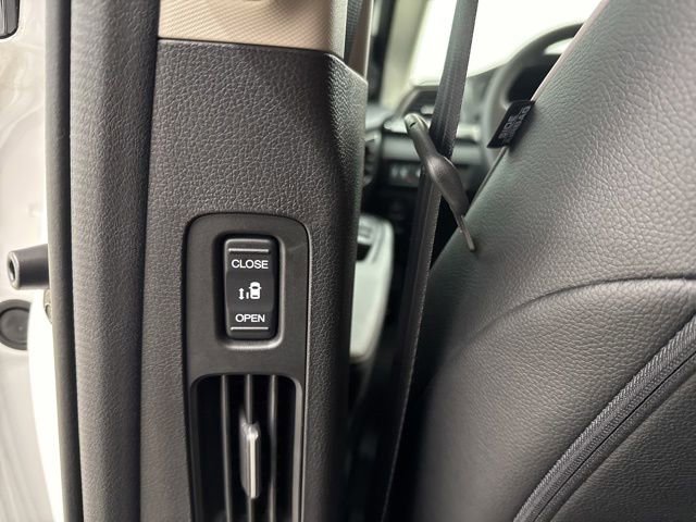 Certified 2026 Honda Odyssey Touring image 22