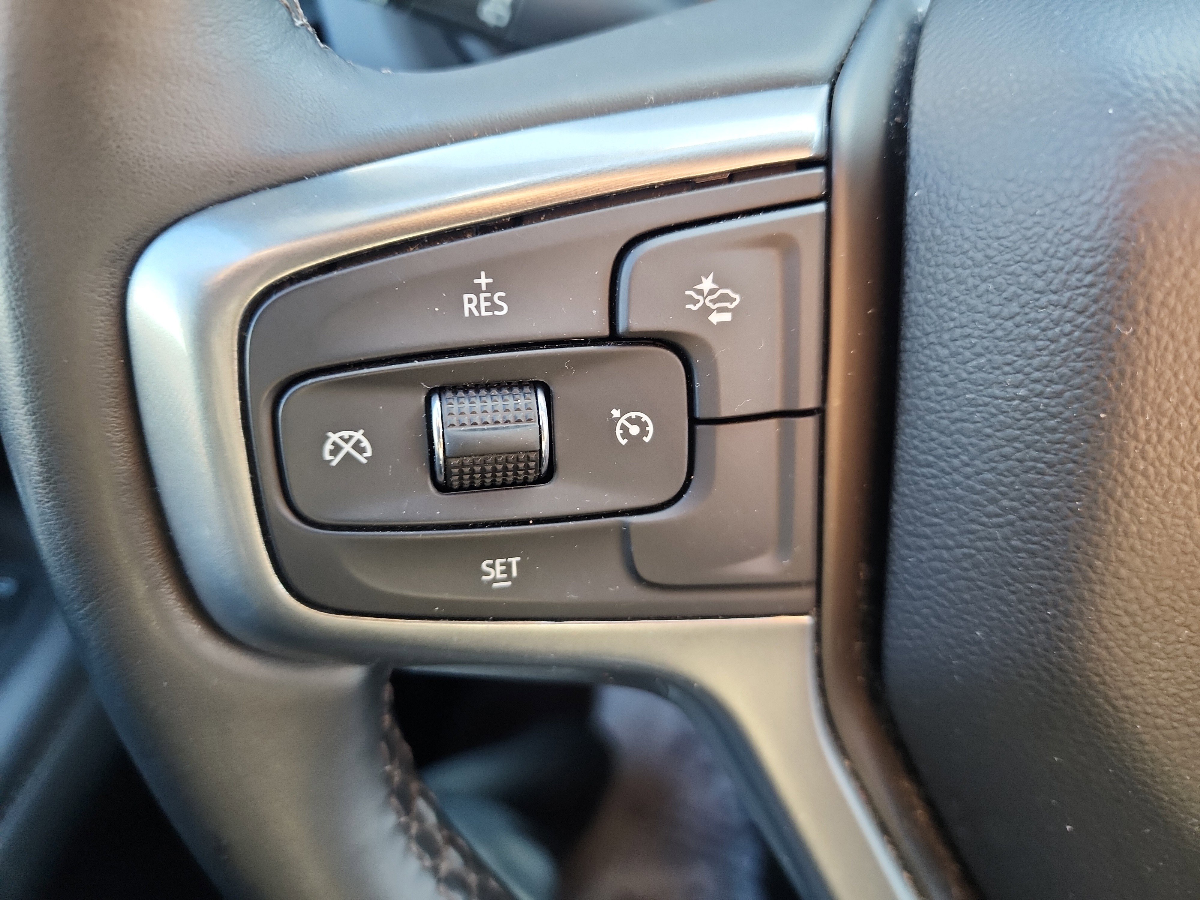 Certified 2024 Chevrolet Tahoe LS w/ Max Trailering Package image 19