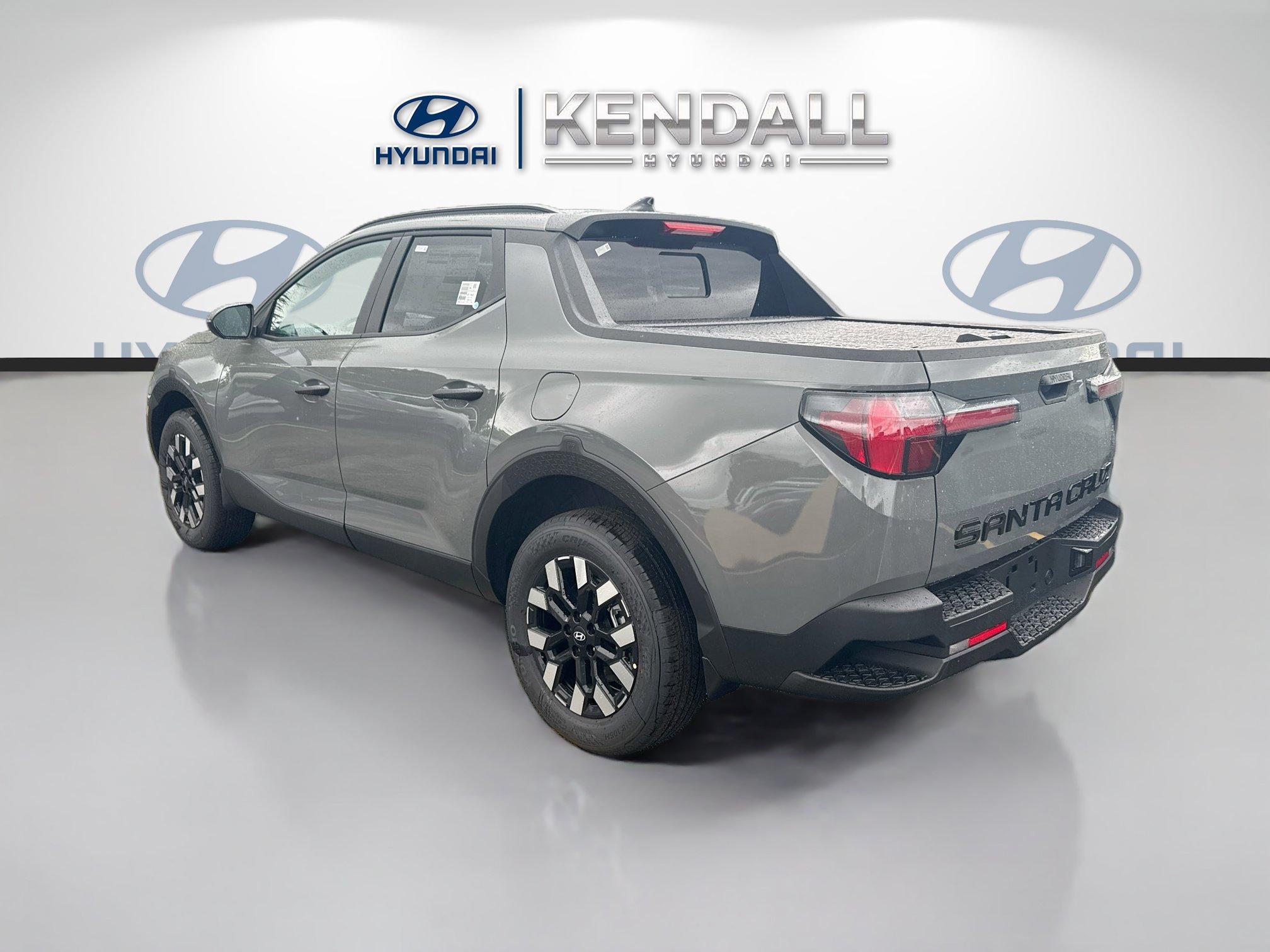 New 2027 Hyundai Santa Cruz SEL FWD image 4
