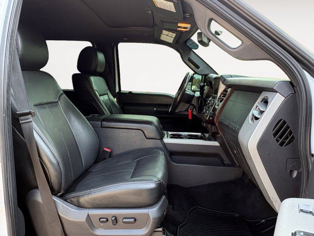 Used 2016 Ford F350 Lariat AWD/4WD image 16