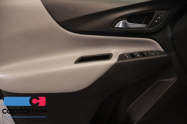 Used 2022 Chevrolet Equinox LT AWD/4WD image 9