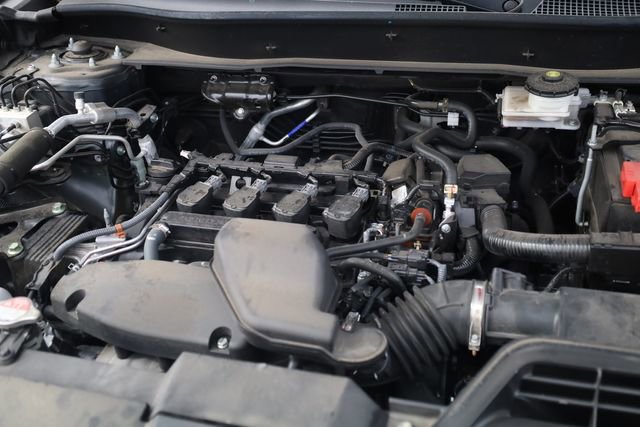 Used 2024 Honda CR-V LX image 8