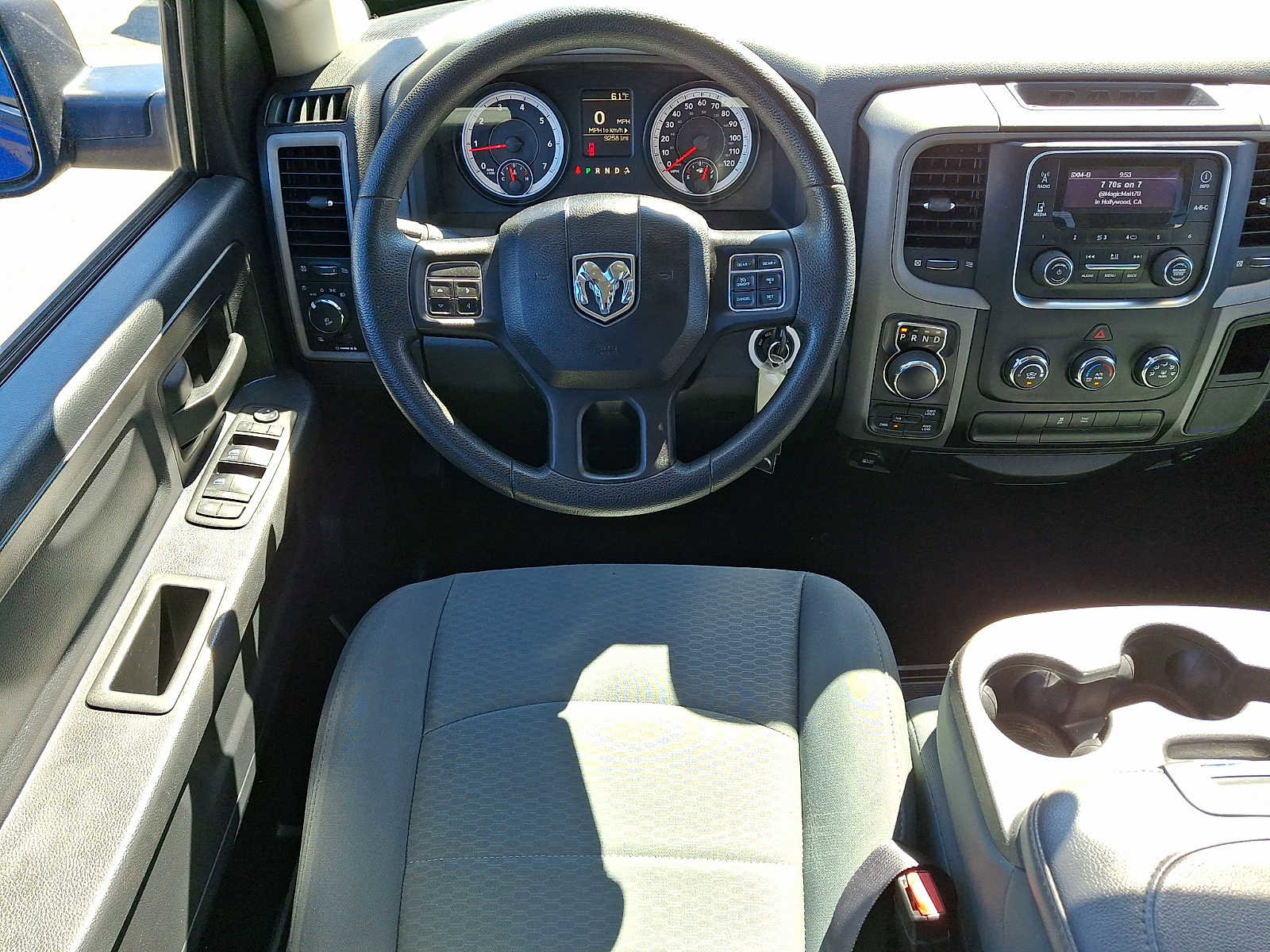 Used 2015 RAM 1500 Express AWD/4WD image 11