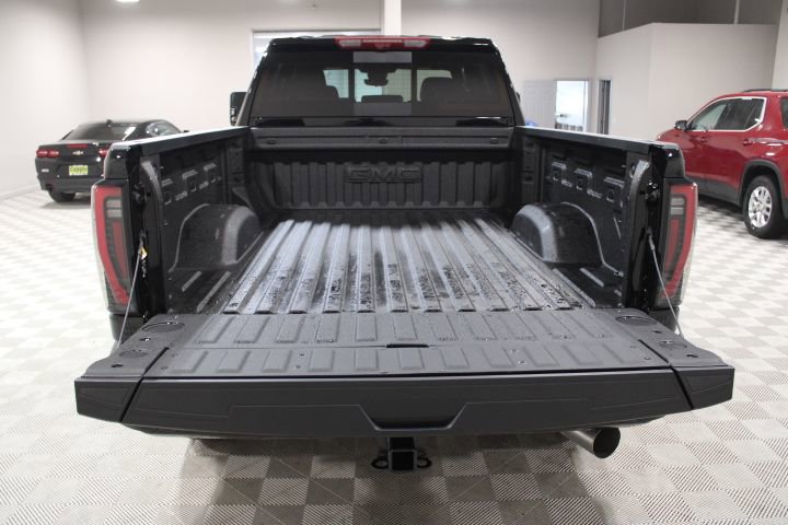 New 2026 GMC Sierra 2500 AT4 w/ Technology Package image 13