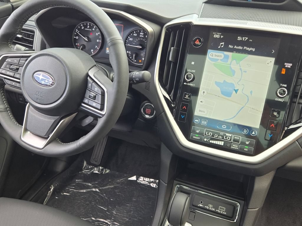 New 2026 Subaru Ascent Limited AWD/4WD image 10